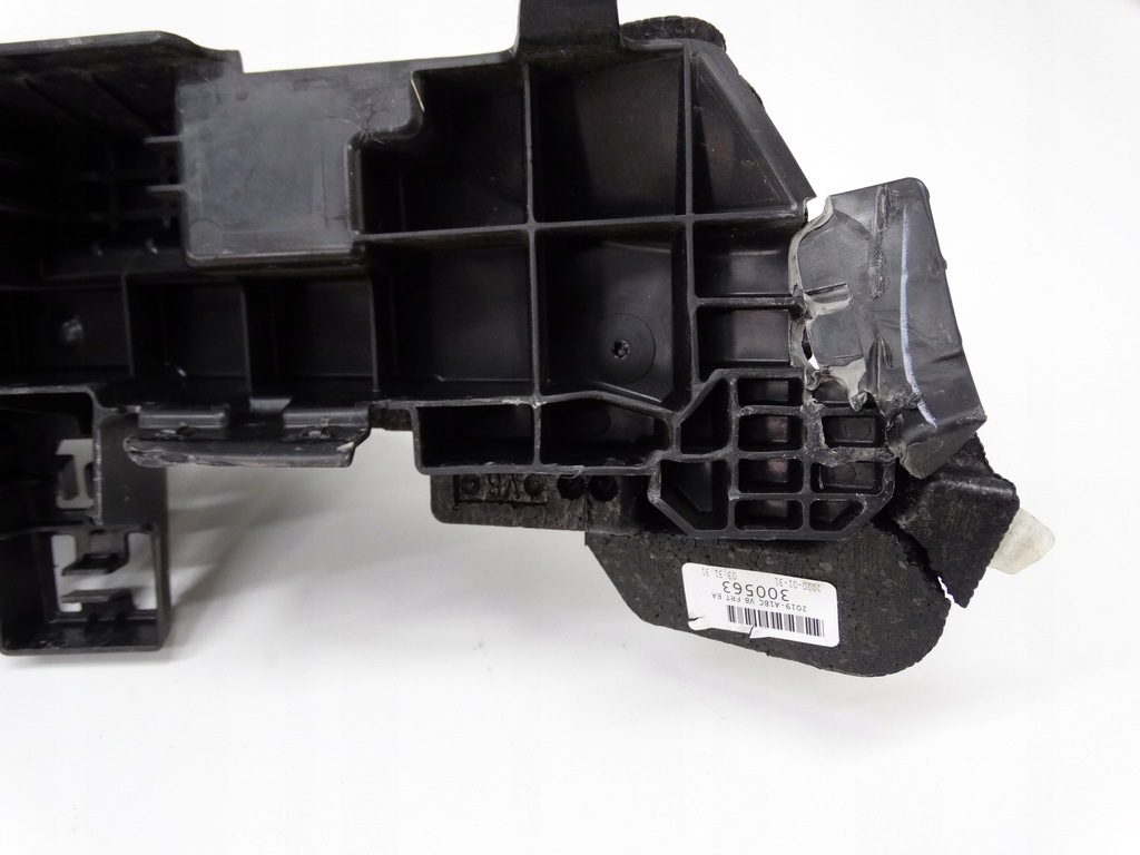 фото №14, Chevrolet camaro ss vi 15- балка абсорбер 84639874