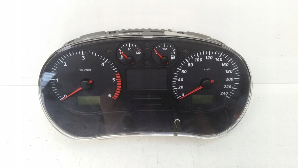 фото №1, Счетчик 1m0920822d seat toledo