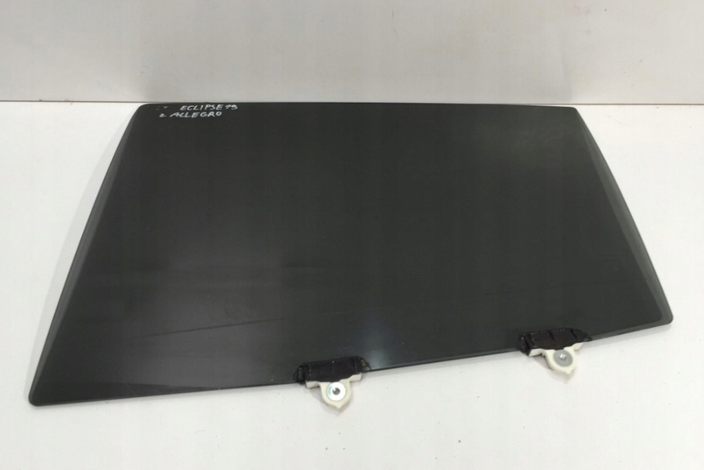 фото №1, Скло двері ліва задня задня mitsubishi eclipse cross