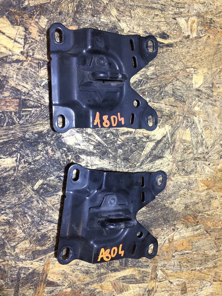 фото №1, Audi a8 d4 засувка замка засувка капот 4h0823186d