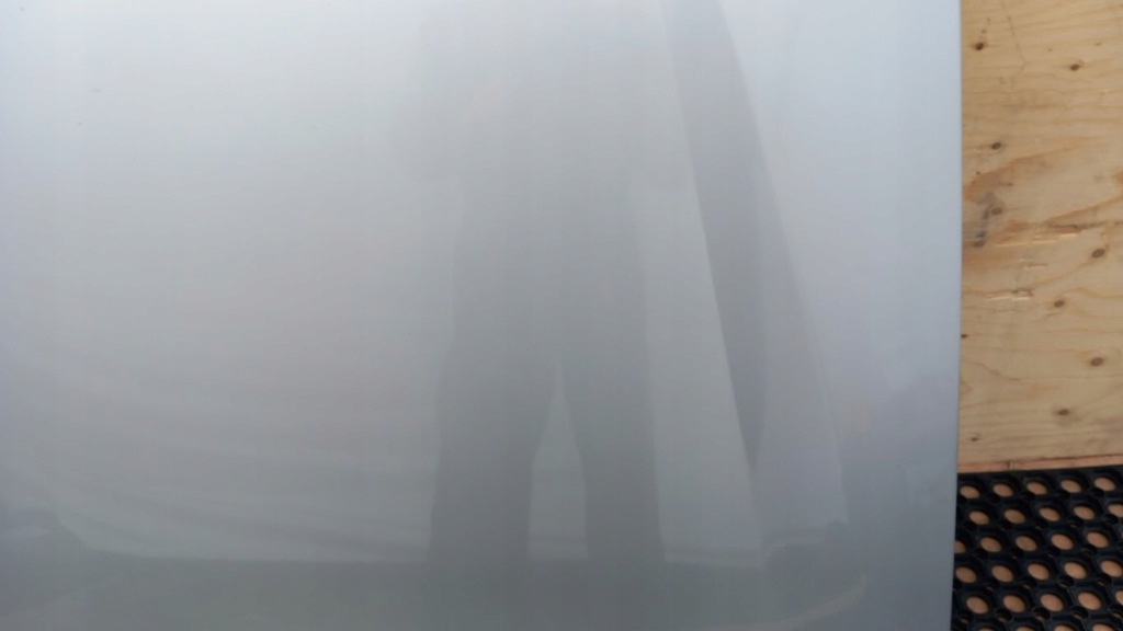 фото №6, Renault laguna ii lift капот ted69