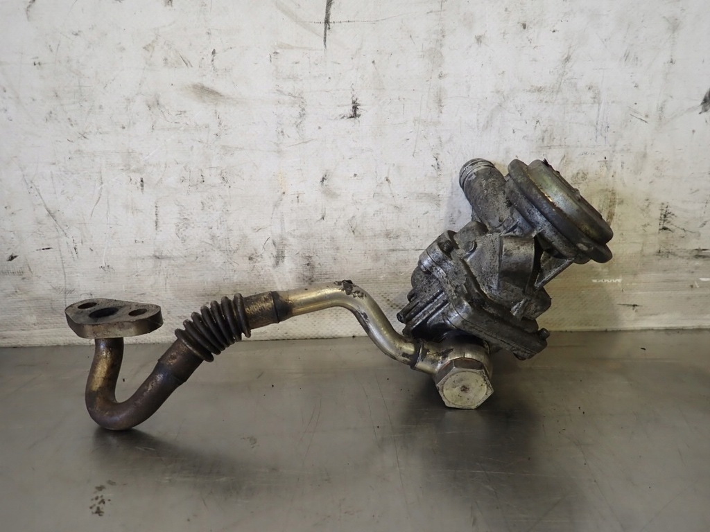 фото №1, Клапан egr smart smart 0.7