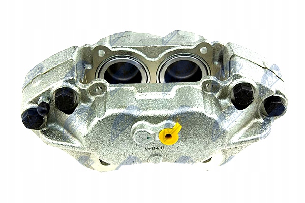 фото №10, Суппорт тормозной перед land rover defender 90- ldv convoy 96- правый