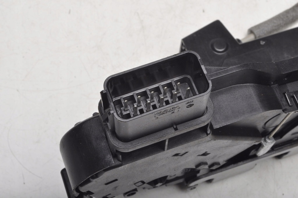 фото №8, Volvo xc60 i замок дверь правый задняя задний 31253680