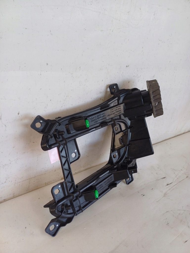 фото №5, Противотуманная фара led drl левый перед передний левый volkswagen passat b8 gte