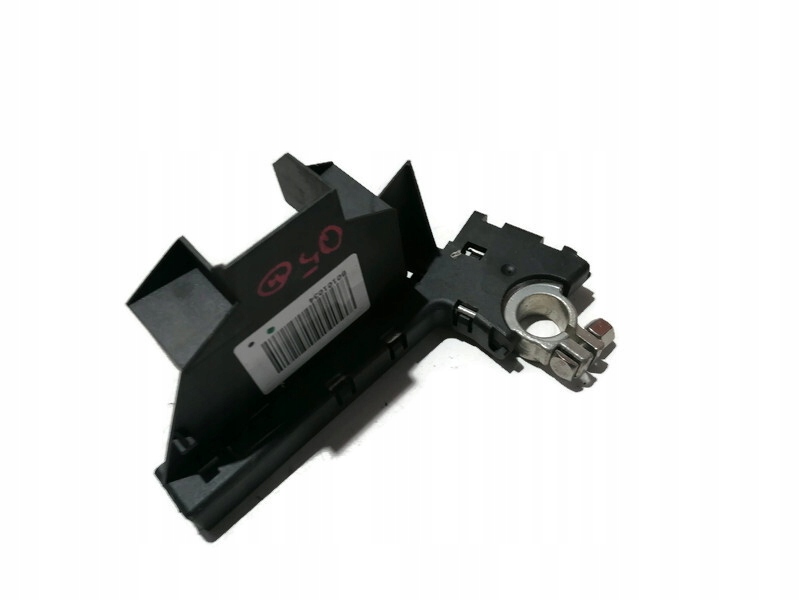 фото №1, Audi q5 8r 13r клемма плюсовая 8j0915459