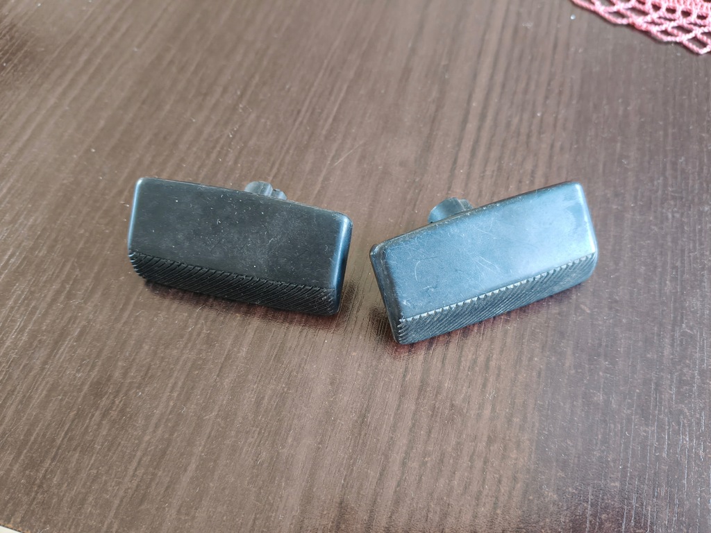 фото №1, Vw transporter t4 2.4d 1.9d ручка трос підсосу 701711503