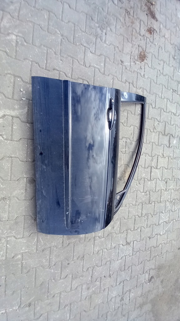 фото №1, Дверь правое перед kia cerato 06r