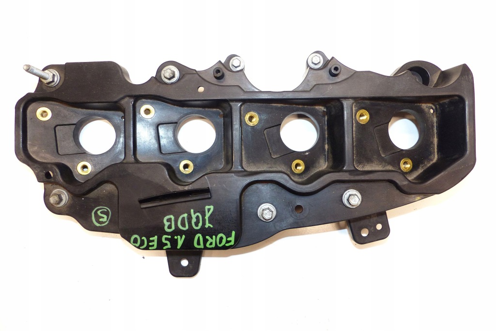 фото №1, Ford mondeo mk4 kuga ii focus iii 1.6 ecoboost jqdb крышка клапанов