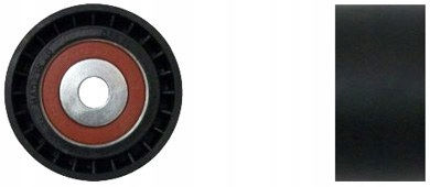 фото №1, Denckermann 8200357341 ролик направляющая