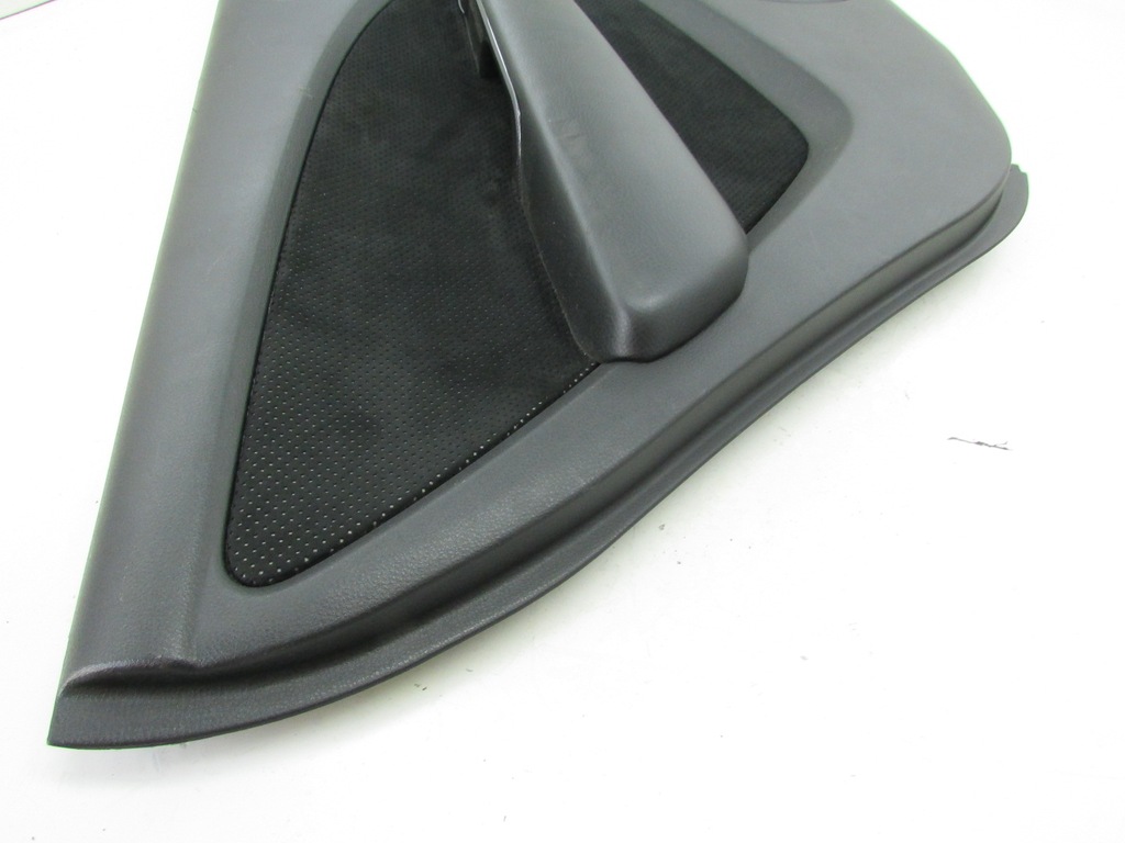 фото №5, Mitsubishi outlander 1 обшивка левый задняя 02-06r распродажа!!!!!!!!!!!