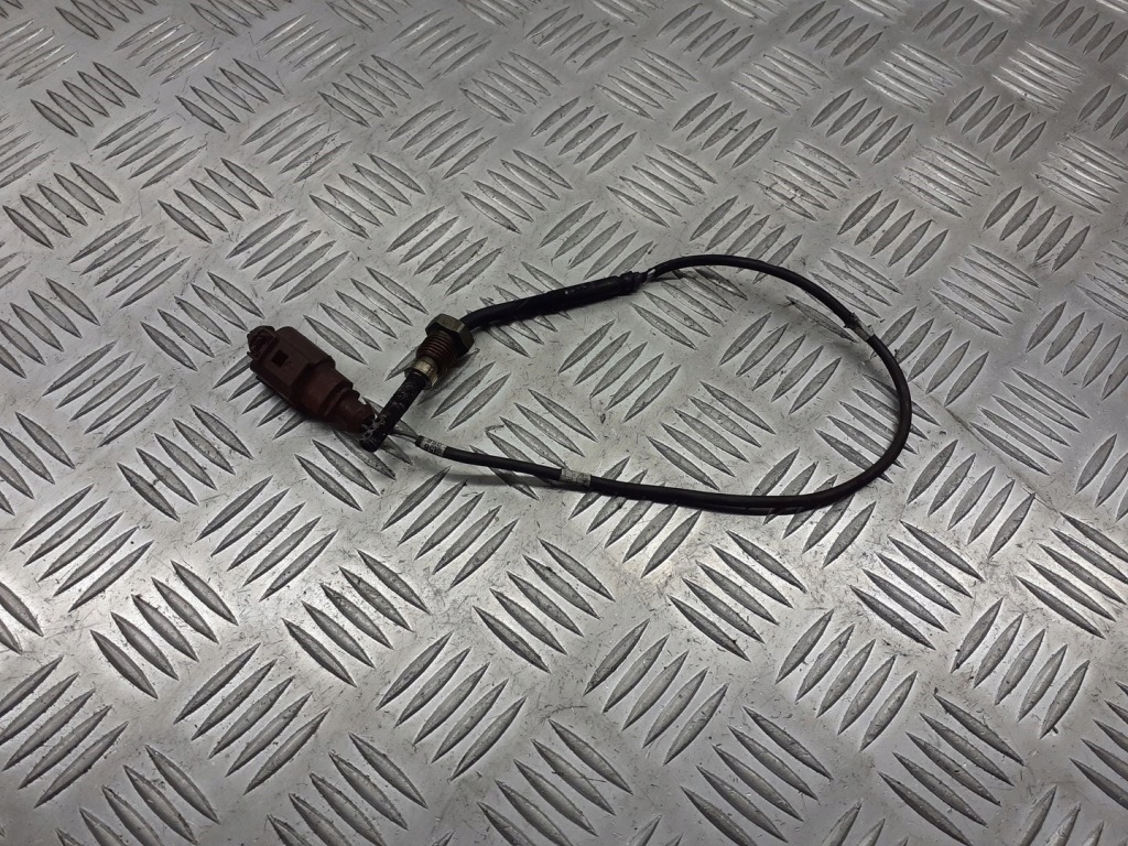 фото №1, Датчик выхлопных газов fabia ii 1.9 tdi 03g906088ac