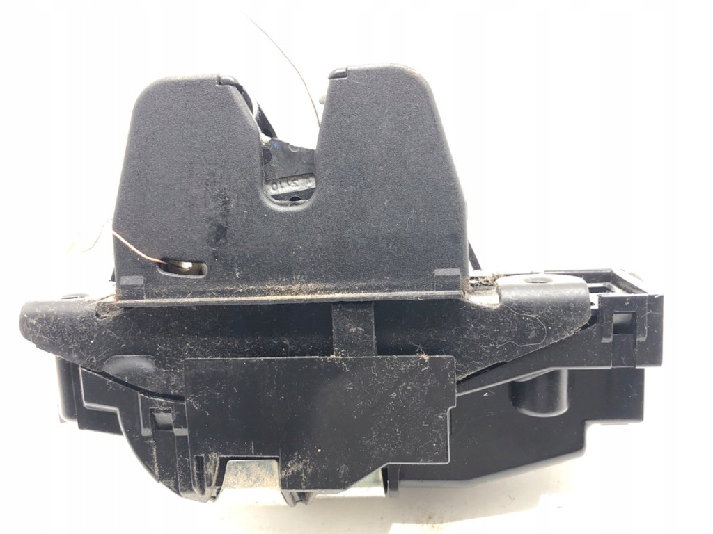 фото №1, Замок крышки задняя citroen c3 picasso minivan 9671153780