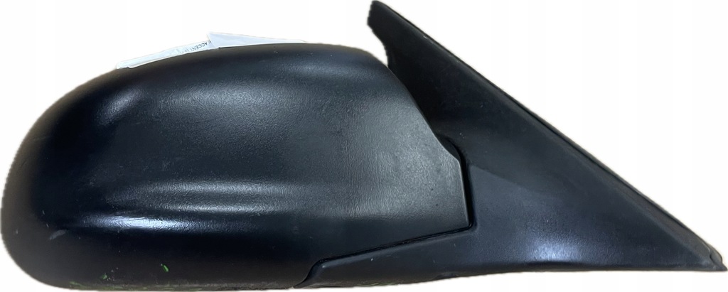 фото №6, Hyundai accent lc 99-05r правое зеркало механический ручные
