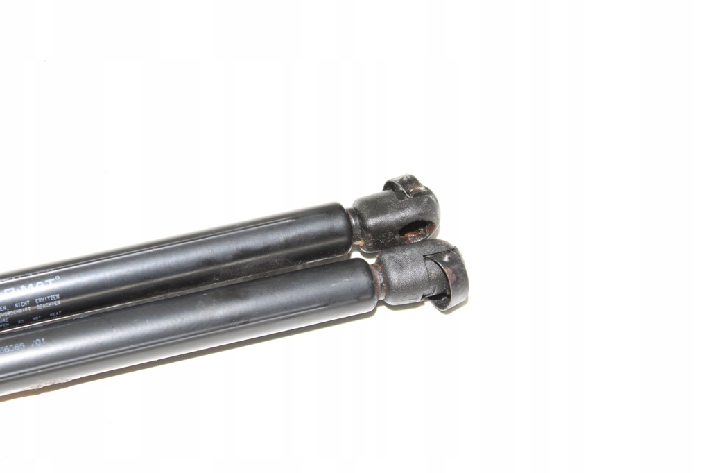 фото №3, Mini cooper r50 r53 r52 привід амортизатори капот комплект лівий правий 7066566