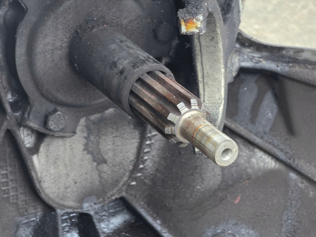 Купить Iveco daily 4 iv 06-14 коробка передач передач 2.3 hpi 5-передач 2830.5 1cz bdb