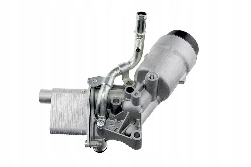 фото №8, Радиатор масла с фильтром ccl-pl-007 nty