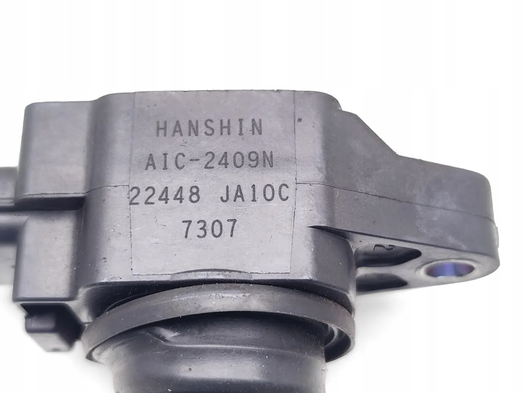 фото №7, Nissan 350z катушка зажигания wysokiego напряжения 3.5 бензин 230kw 313 hp