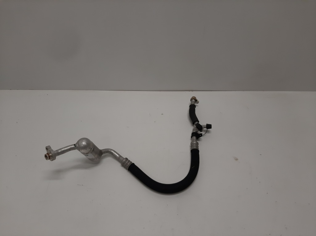 фото №1, Шланг кондиціонера land rover discovery 3.0 d