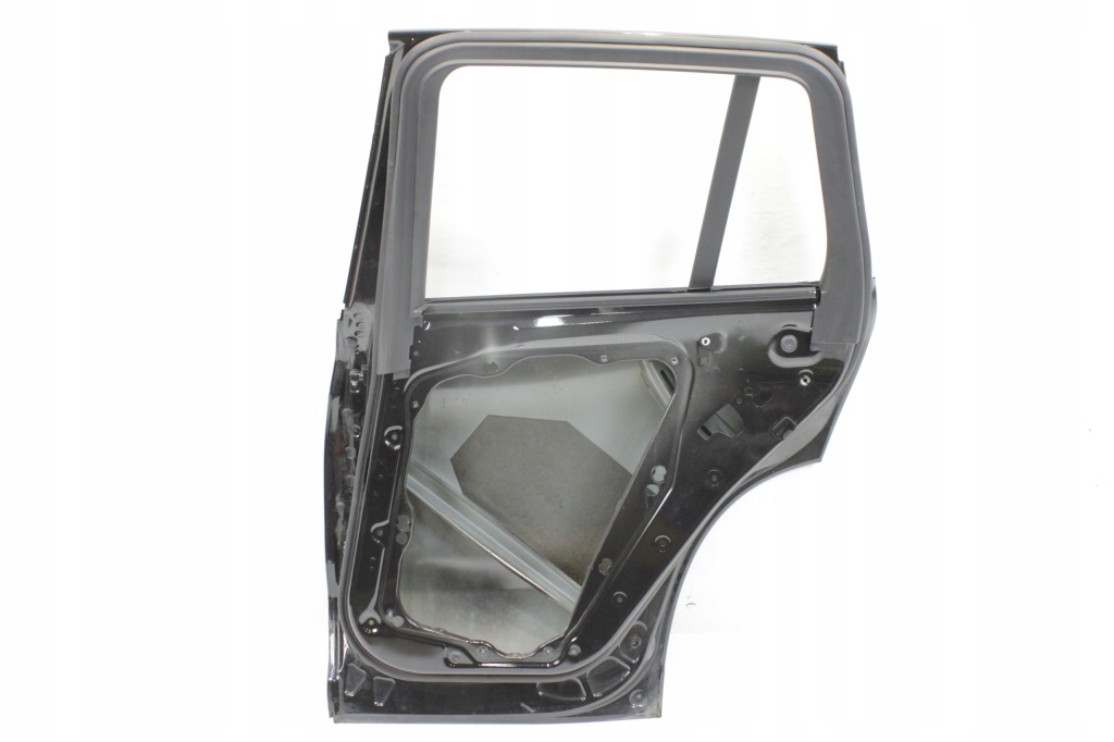 Дверь правое  задняя bmw g01 x3 f97 x3m 475 blacksapphire Киев