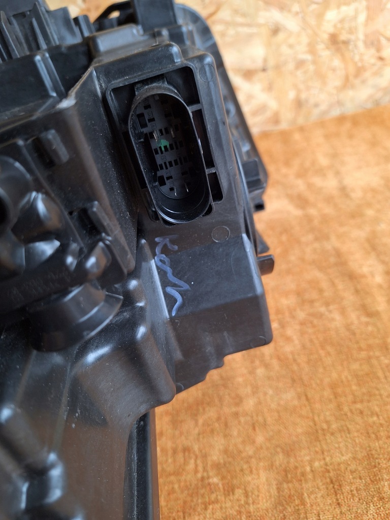 фото №11, Mercedes gla w247 лампа права multibeam led a2479064205