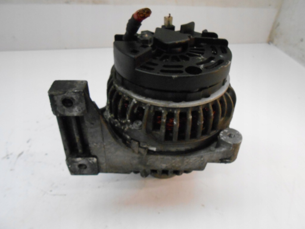 Volvo s60 s80 v70 xc90 генератор as-pl a0049 Недорого