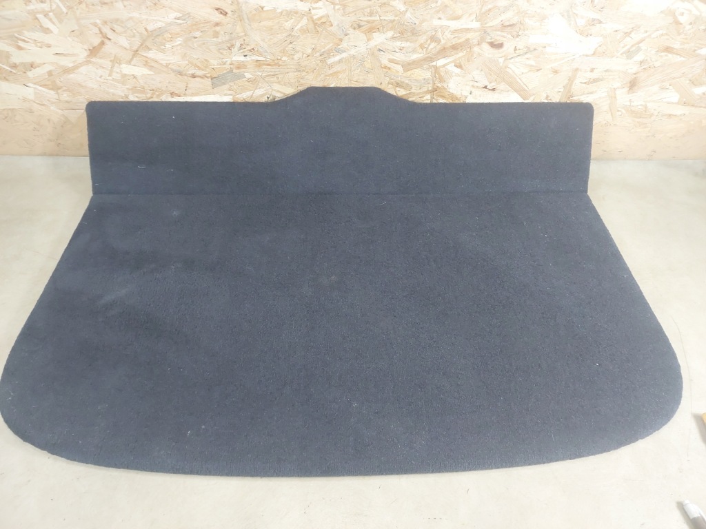 фото №1, Volvo c30 коврик обшивка багажника 39872396