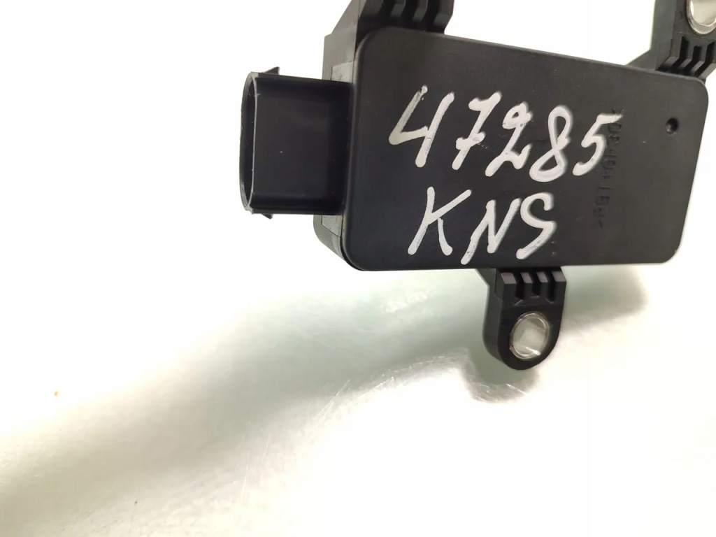 фото №7, Kia sportage датчик ускорения esp 1.7 crdi дизель 85kw 116 hp 2013