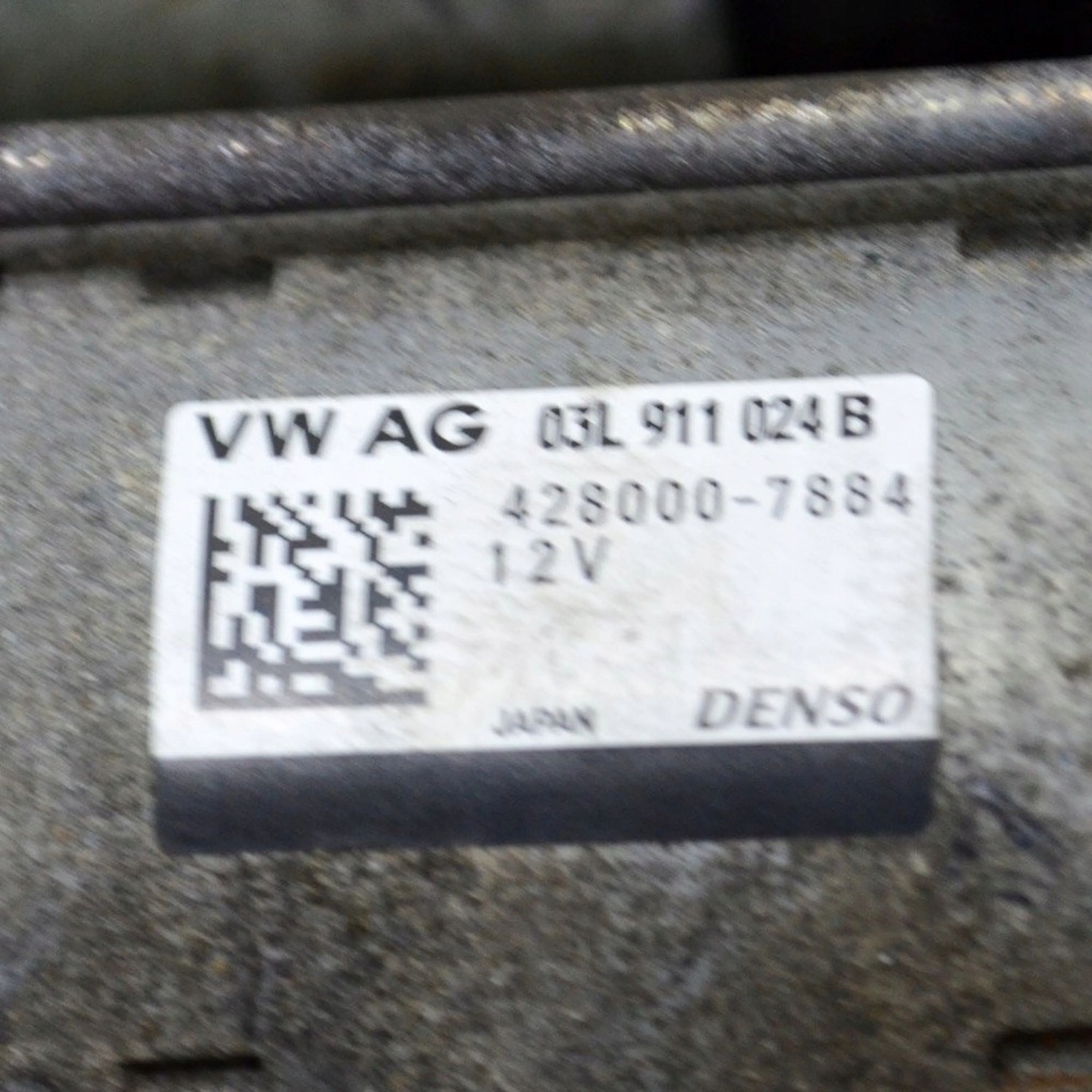 фото №6, Audi a6 s6 c7 4g 2013 стартер