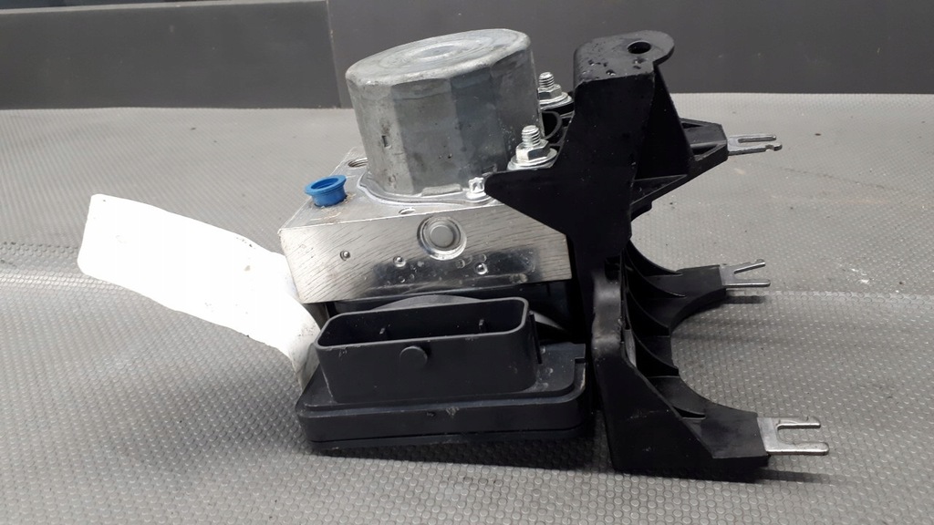 фото №1, 0265254647 насос abs w176 2.2d 15r