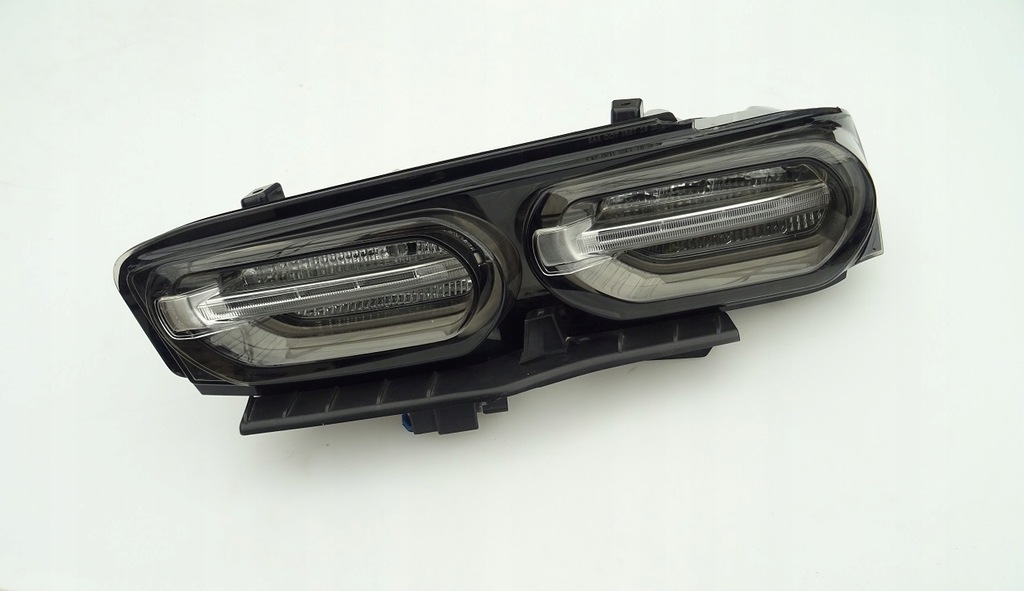 фото №1, 2019 camaro lift лампа задняя задняя правая led