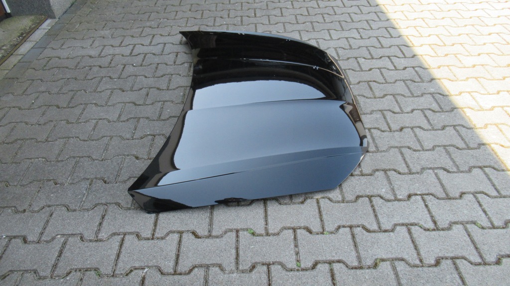 фото №5, Капот seat ibiza 6f0