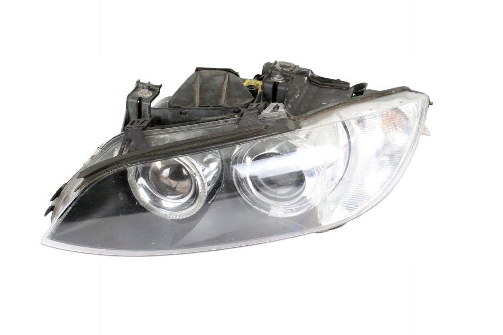 фото №1, Лампа левая перед фара левый bmw e92 e93 ксенон