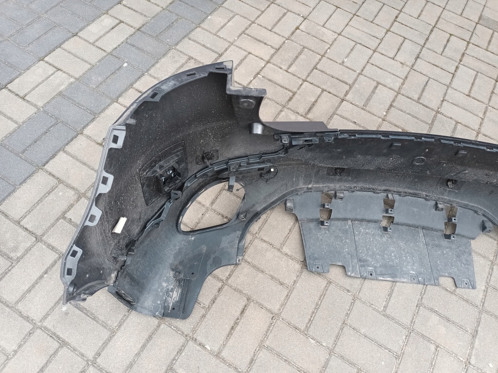 фото №6, Бампер задній alfa romeo tonale задня veloce