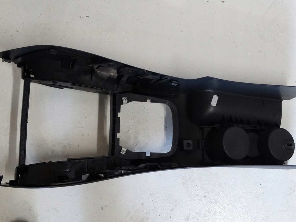 фото №6, Vw golf v тунель середній 1ko863243a