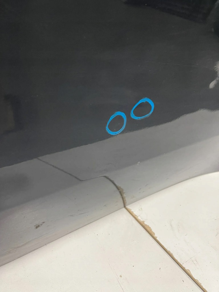 фото №3, Двері перед передні праве kia sportage iv 16- ql