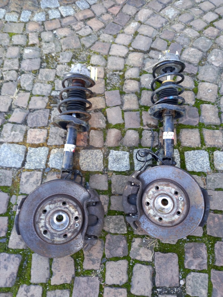 Купити Mcperson правий, лівий mercedes a-klasa 1.6b