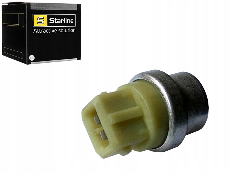 фото №1, Датчик температуры двигателя wody s ed stms205 starline