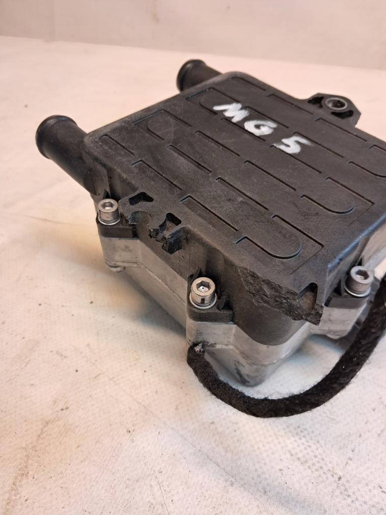 Модуль блок керування системи охолодження mg 5 ev 11019021 Київ