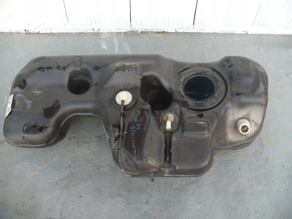 фото №1, Nissan qashqai j11 1.2 dig-t bak