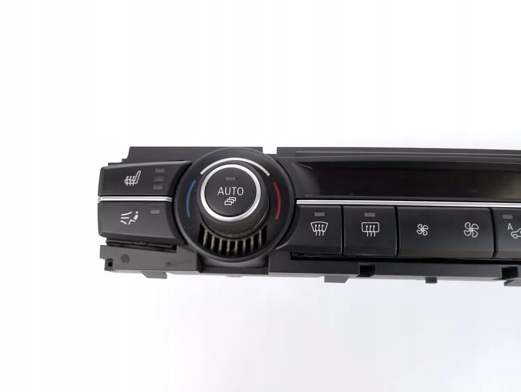 фото №6, Bmw e70 x5 панель обдув кондиционера 9178064