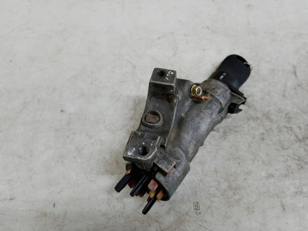 фото №5, Seat skoda замок зажигания ключ 4b0905851c europa