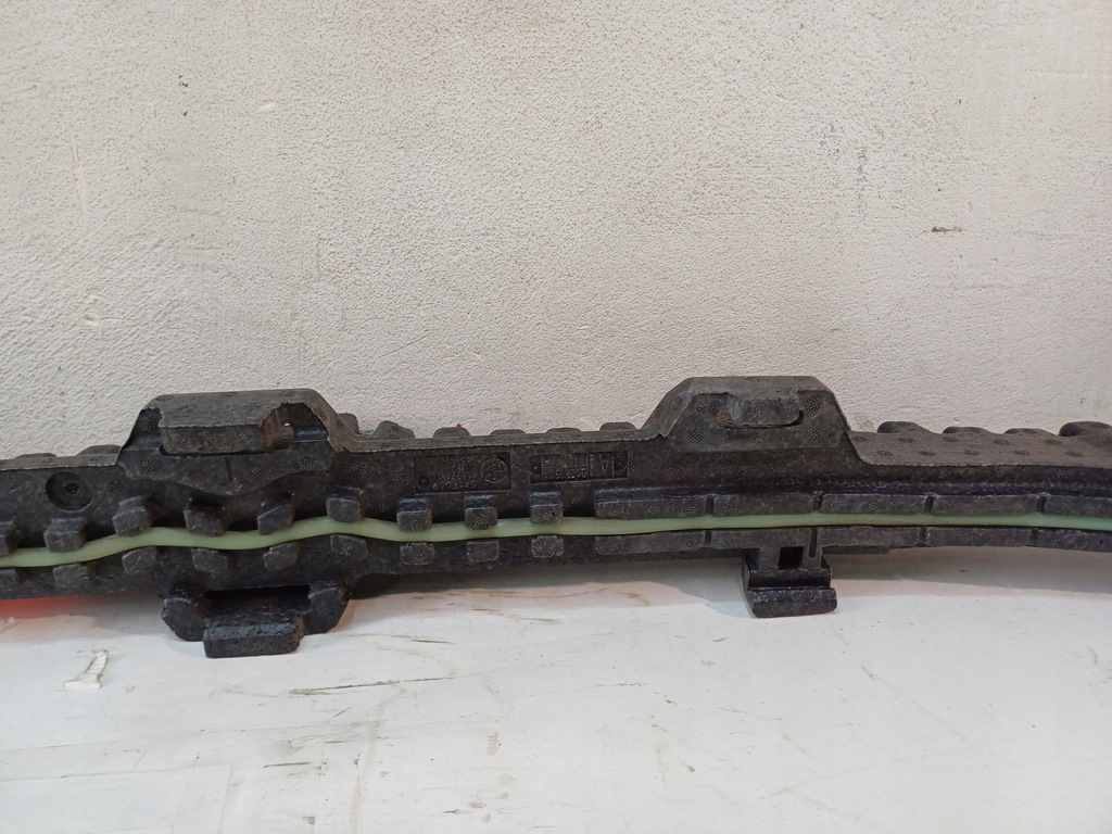 фото №11, Абсорбер усилитель бампера перед bmw ix3 g08 20-