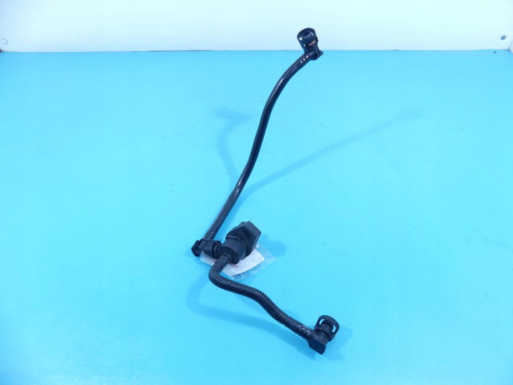 Купити Клапан інше bmw e60 e61 7512581 3,0 r6
