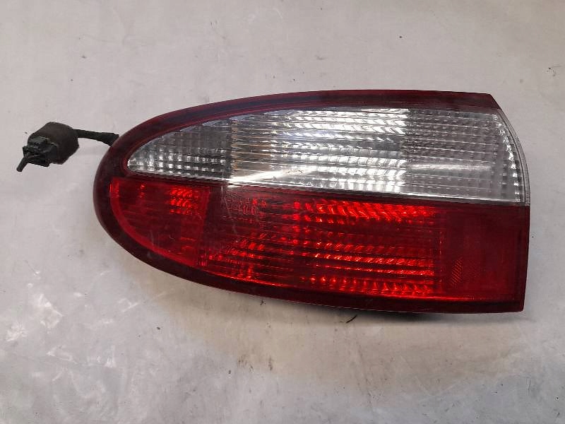 фото №4, Лампа левая задняя daewoo lanos
