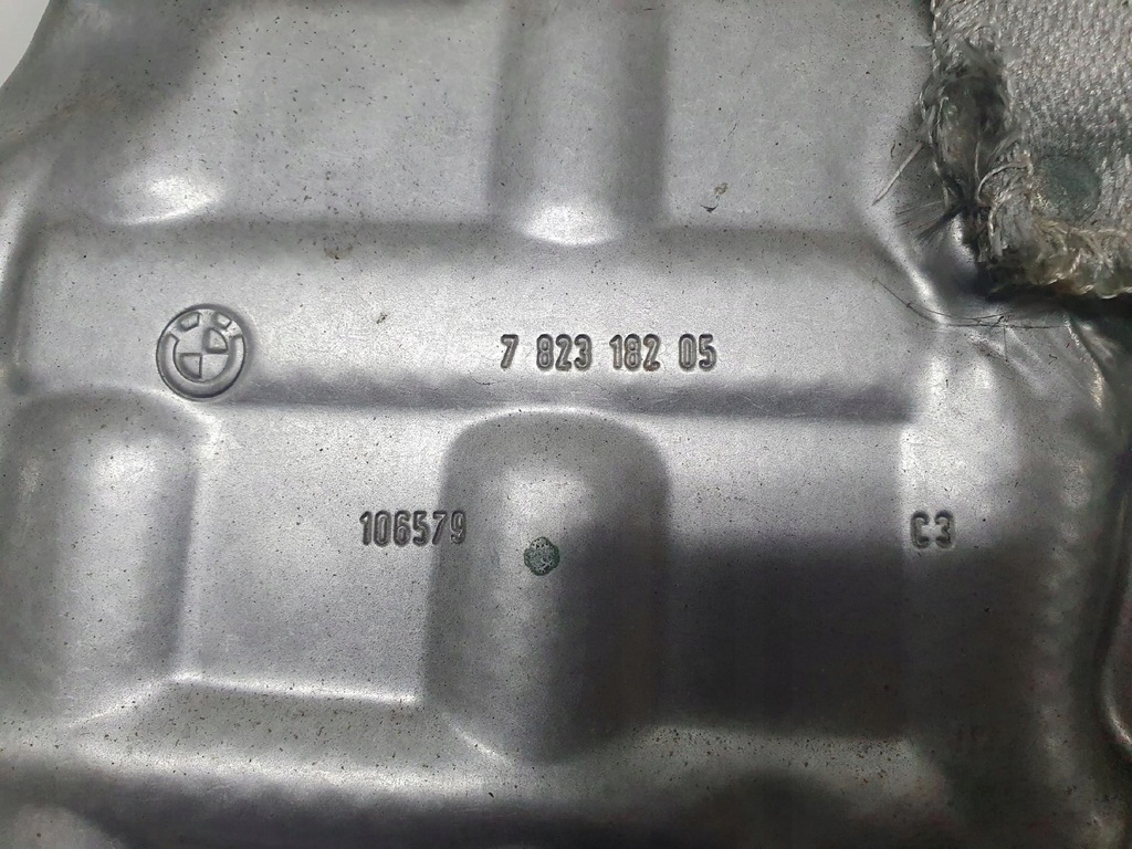 фото №2, Countryman r60 r56 защита тепловая 7823182