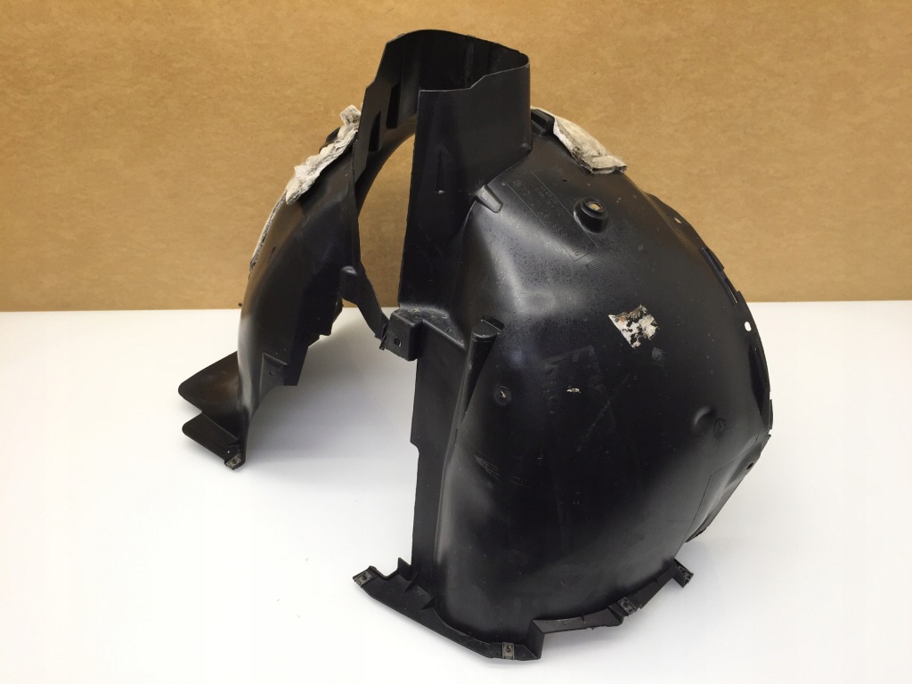 фото №1, Citroen berlingo iv rifter combo e підкрилок ліва передні перед оригінал