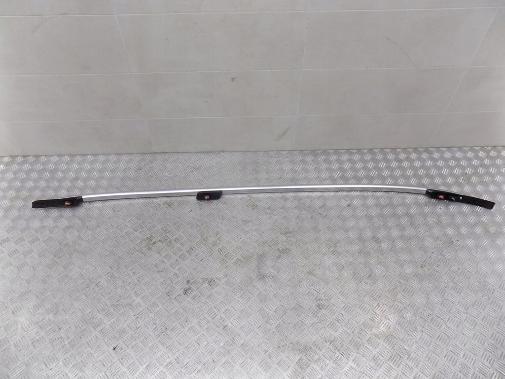 фото №11, Mercedes w212 kombi рейлинг рейлинги кровельные