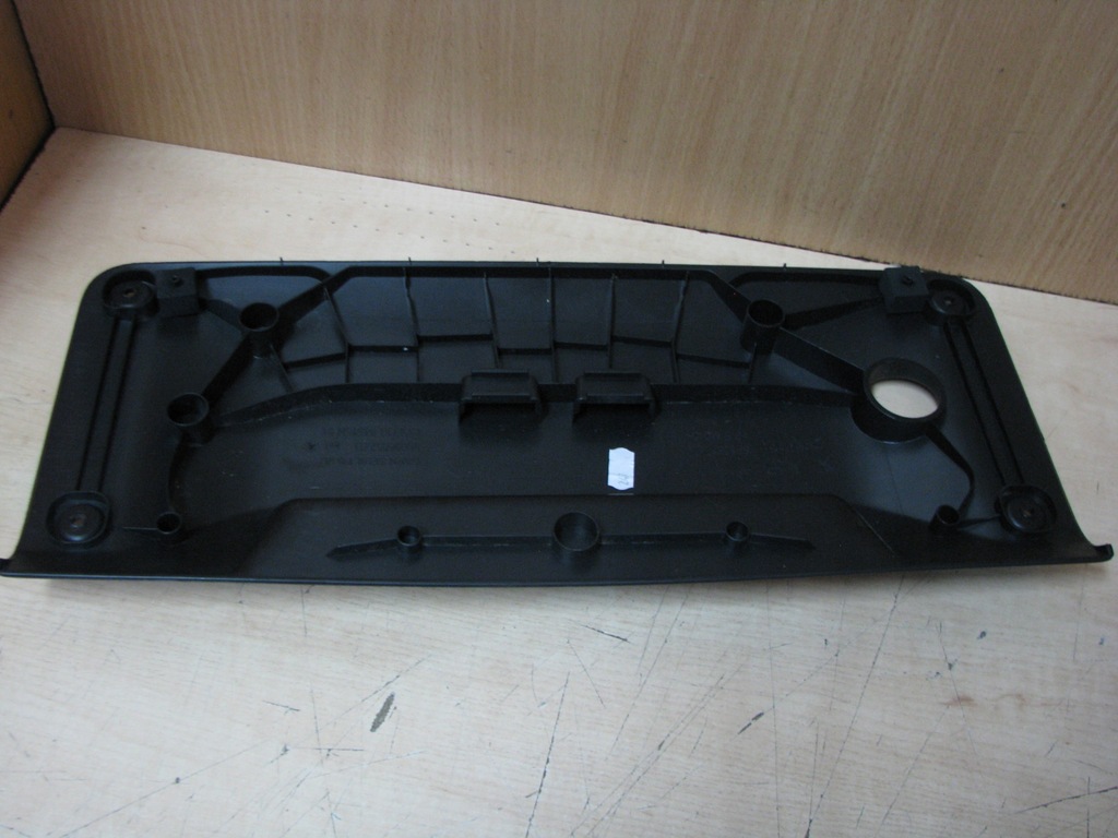 фото №2, Захист замка двері задня toyota proace jumpy expert