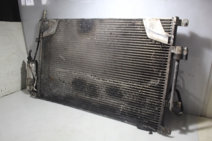фото №1, Радиатор кондиционера volvo s60 i 2.4d